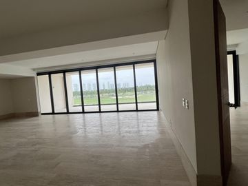 Departamento en renta 400m2, La Vela, Puerto Cancun