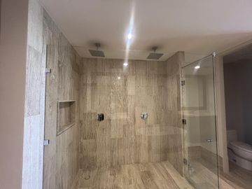 Departamento en renta 400m2, La Vela, Puerto Cancun