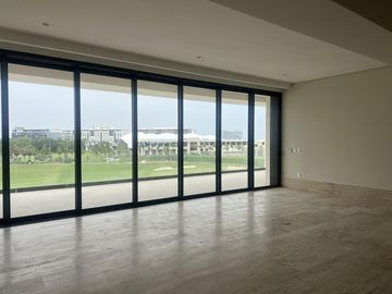 Departamento en renta 400m2, La Vela, Puerto Cancun