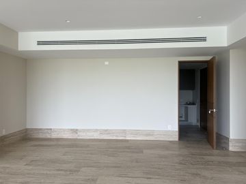 Departamento en renta 400m2, La Vela, Puerto Cancun