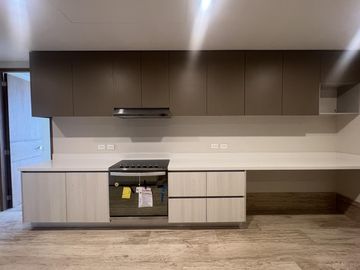 Departamento en renta 400m2, La Vela, Puerto Cancun