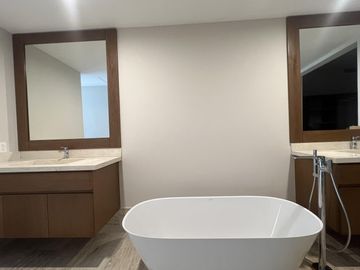 Departamento en renta 400m2, La Vela, Puerto Cancun