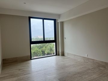 Departamento en renta 400m2, La Vela, Puerto Cancun