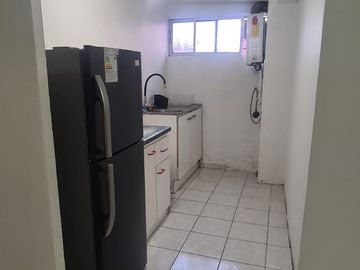 DPTO - 1° PISO- LA FLORIDA -VILLA ALBERTO LARRAGUIBEL