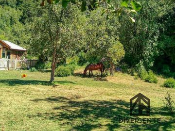 Parcela en venta en San Carlos, orilla de asfalto.