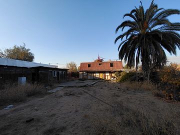 Se venden terrenos la florida