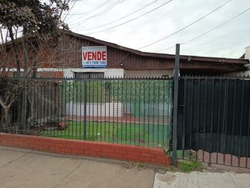 Casa en Puente Alto