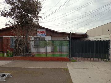 Casa en Puente Alto