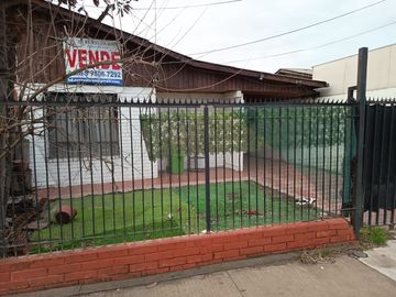 Casa en Puente Alto