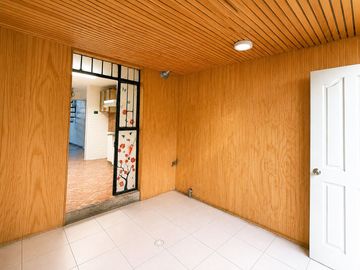 SANTA AMALIA / VALENTINA LEPPE , 2 DORMITORIOS, CERRADO