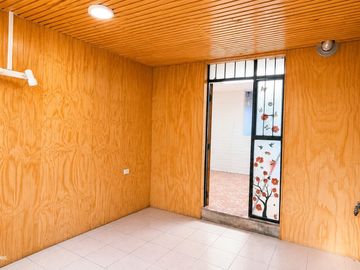 SANTA AMALIA / VALENTINA LEPPE , 2 DORMITORIOS, CERRADO