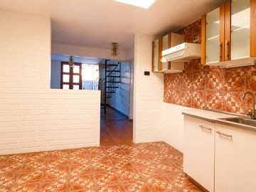 SANTA AMALIA / VALENTINA LEPPE , 2 DORMITORIOS, CERRADO