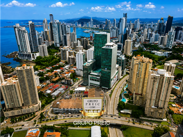 Apartamento en Venta Punta Pacifica Ph Blue Bahia CC