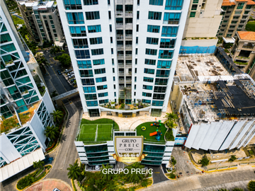 Apartamento en Venta Punta Pacifica Ph Blue Bahia CC