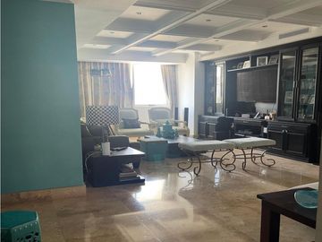 VENTA APARTAMENTO PUNTA PACIFICA 365M2 PH Q TOWER MLD