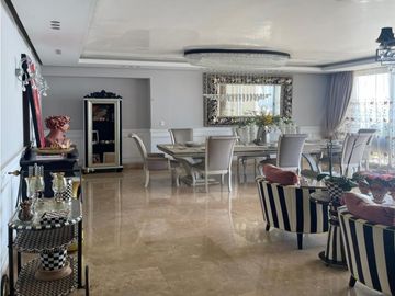 VENTA APARTAMENTO PUNTA PACIFICA 365M2 PH Q TOWER MLD
