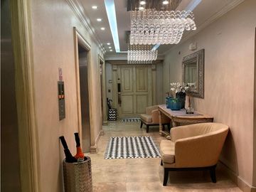 VENTA APARTAMENTO PUNTA PACIFICA 365M2 PH Q TOWER MLD