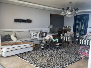 VENTA APARTAMENTO PUNTA PACIFICA 365M2 PH Q TOWER MLD