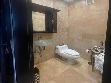 VENTA APARTAMENTO PUNTA PACIFICA 365M2 PH Q TOWER MLD