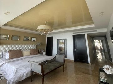 VENTA APARTAMENTO PUNTA PACIFICA 365M2 PH Q TOWER MLD
