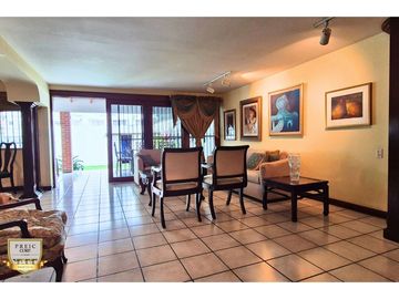 En venta casa en El Cangrejo