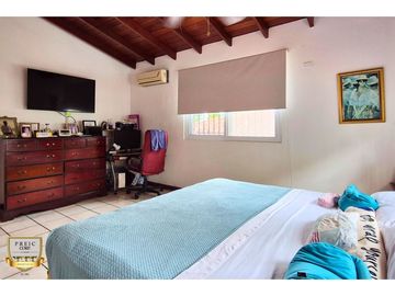 En venta casa en El Cangrejo
