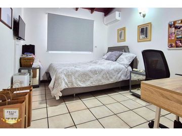 En venta casa en El Cangrejo