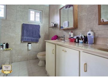 En venta casa en El Cangrejo
