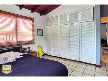 En venta casa en El Cangrejo