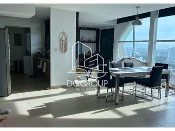 Alquiler de Apartamento PH Emporium Tower