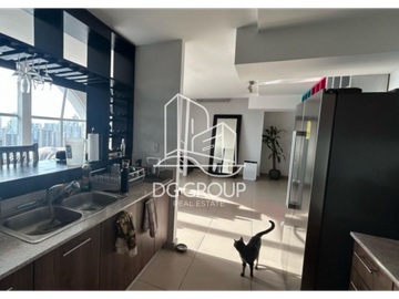 Alquiler de Apartamento PH Emporium Tower