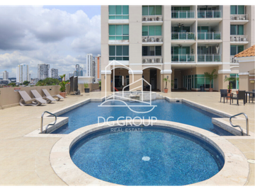 Alquiler de Apartamento PH Emporium Tower