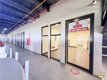 Venta de Local Comercial en Market Plaza Costa Verde La Chorrera MACP