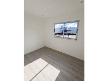 Ph a estrenar tipo duplex 4 amb. Belgrano y Chile