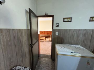 Casa en barrio Dalmine viejo en venta