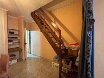 Casa en barrio Dalmine viejo en venta