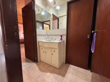 Casa en barrio Dalmine viejo en venta