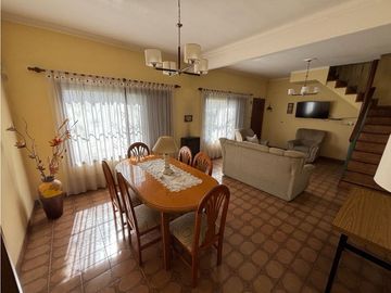 Casa en barrio Dalmine viejo en venta