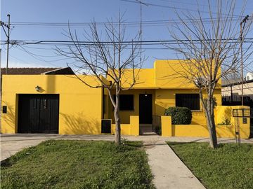CASA ALQUILER LUJN