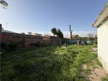 CASA ALQUILER LUJN
