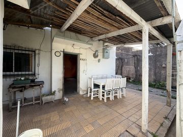 CASA ALQUILER LUJN