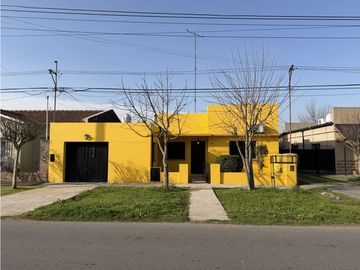 CASA ALQUILER LUJN