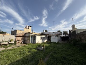 CASA ALQUILER LUJN