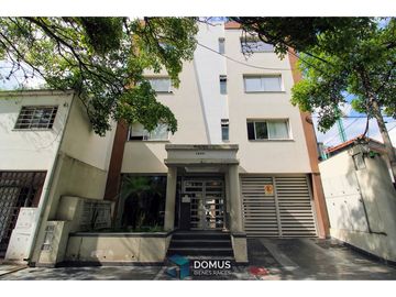 VENTA DEPARTAMENTO DOS DORMITORIOS SOBRE AV. BELGRANO