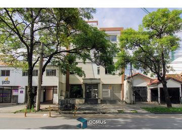 VENTA DEPARTAMENTO DOS DORMITORIOS SOBRE AV. BELGRANO