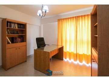 VENTA DEPARTAMENTO DOS DORMITORIOS SOBRE AV. BELGRANO