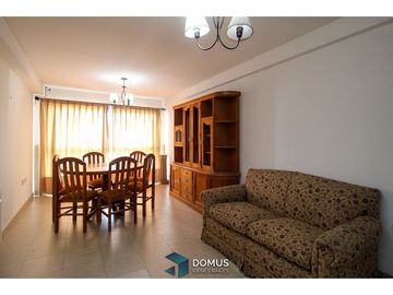 VENTA DEPARTAMENTO DOS DORMITORIOS SOBRE AV. BELGRANO