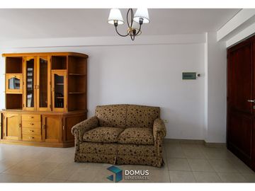 VENTA DEPARTAMENTO DOS DORMITORIOS SOBRE AV. BELGRANO