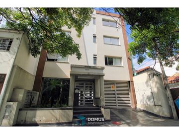 VENTA DEPARTAMENTO DOS DORMITORIOS SOBRE AV. BELGRANO