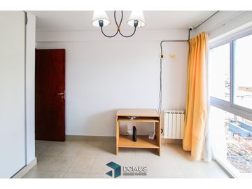 VENTA DEPARTAMENTO DOS DORMITORIOS SOBRE AV. BELGRANO
